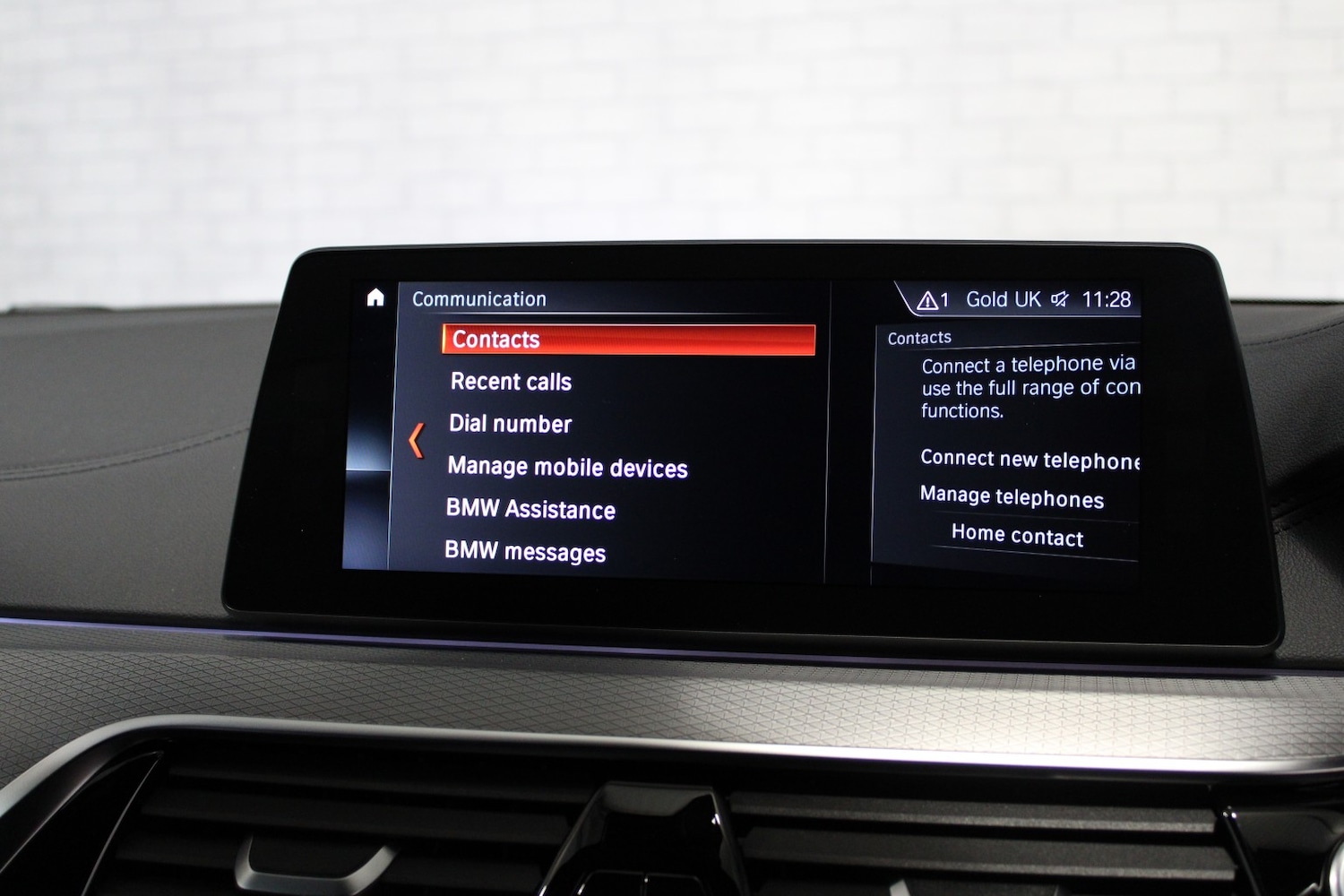 Used BMW 5 Series 2018 for sale - 76762138: Photo 47