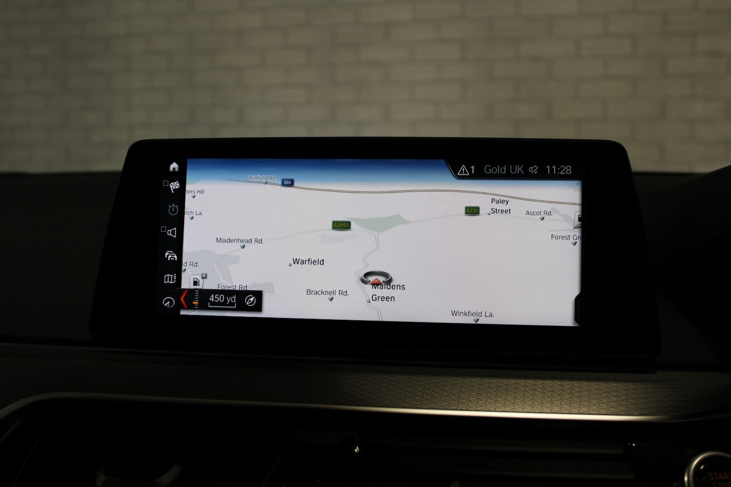 Used BMW 5 Series 2018 for sale - 76762138: Photo 48