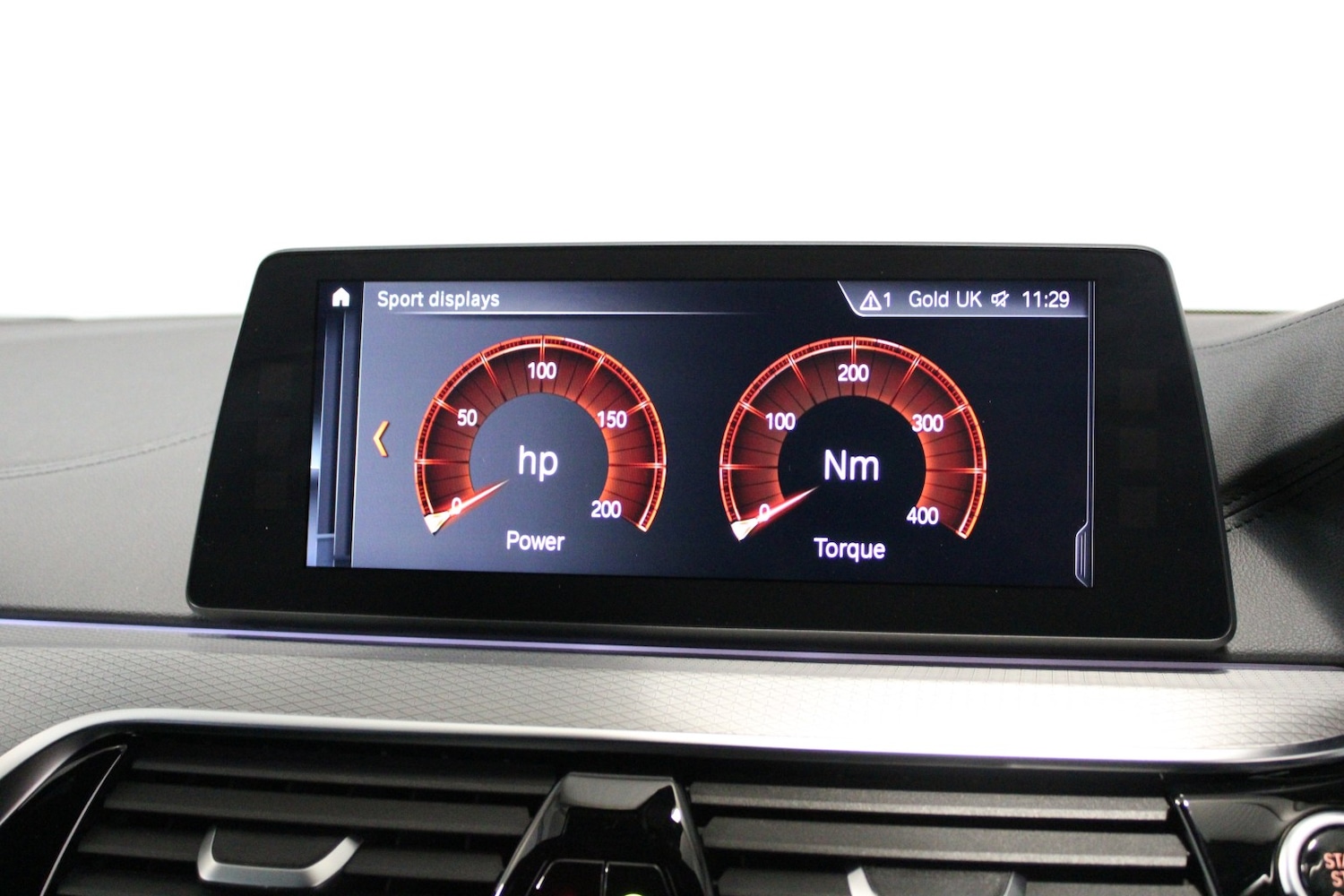 Used BMW 5 Series 2018 for sale - 76762138: Photo 49