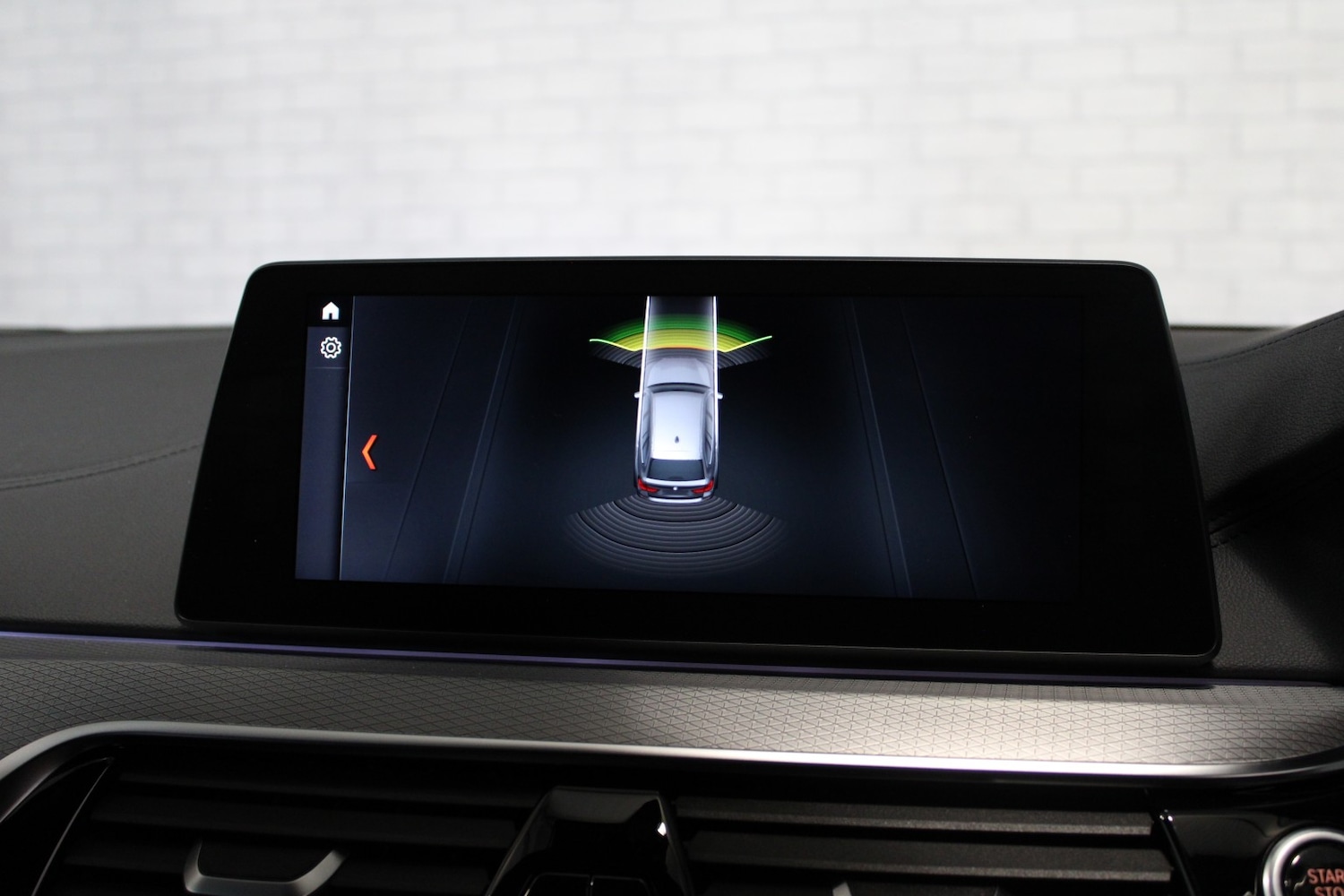 Used BMW 5 Series 2018 for sale - 76762138: Photo 50