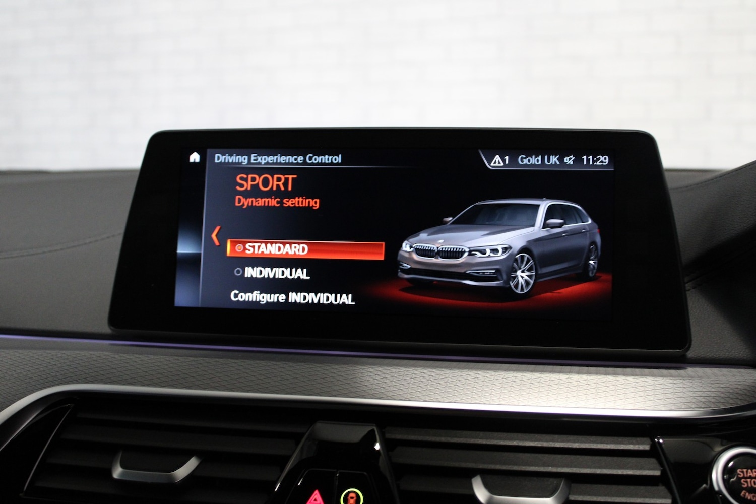 Used BMW 5 Series 2018 for sale - 76762138: Photo 51