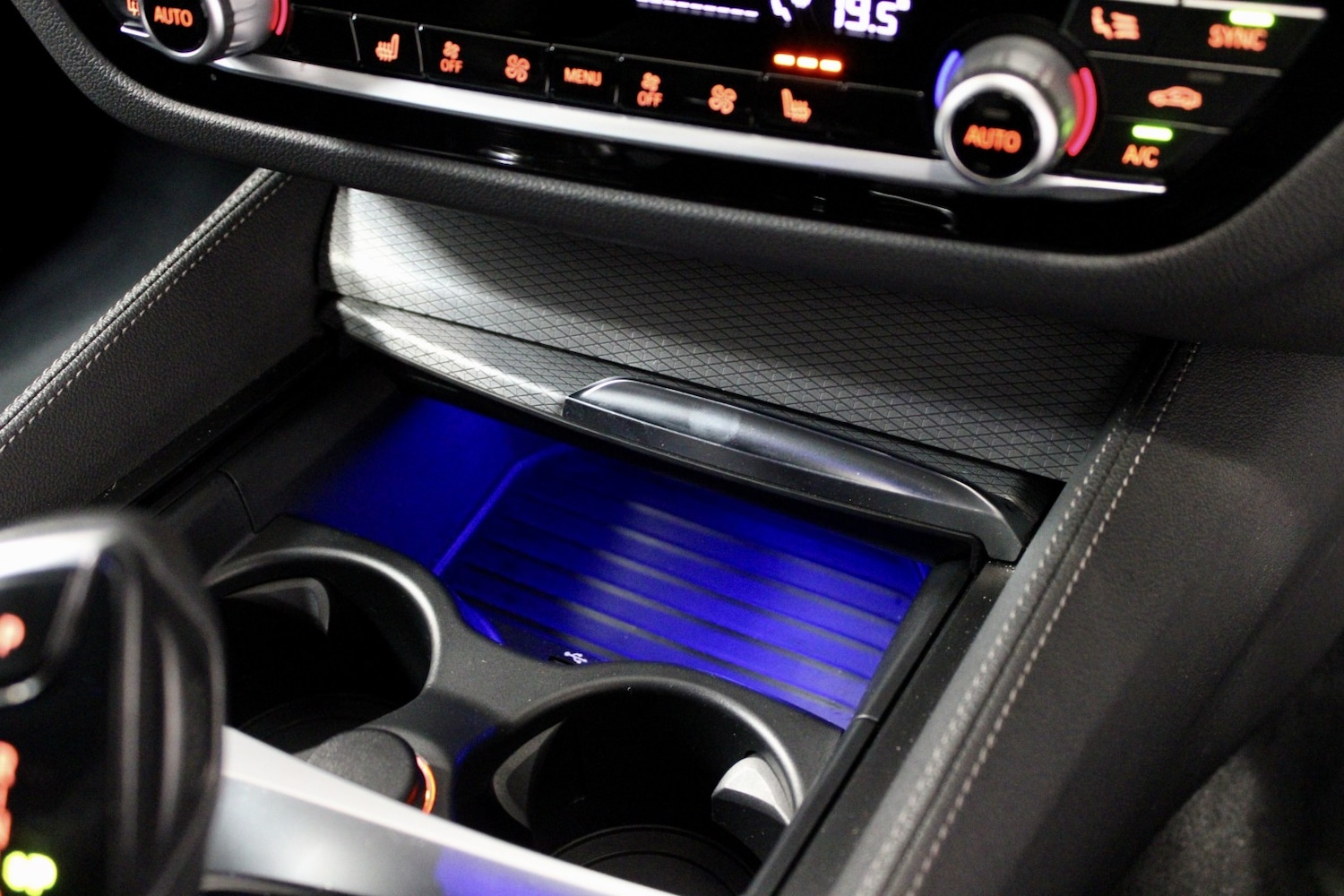 Used BMW 5 Series 2018 for sale - 76762138: Photo 52