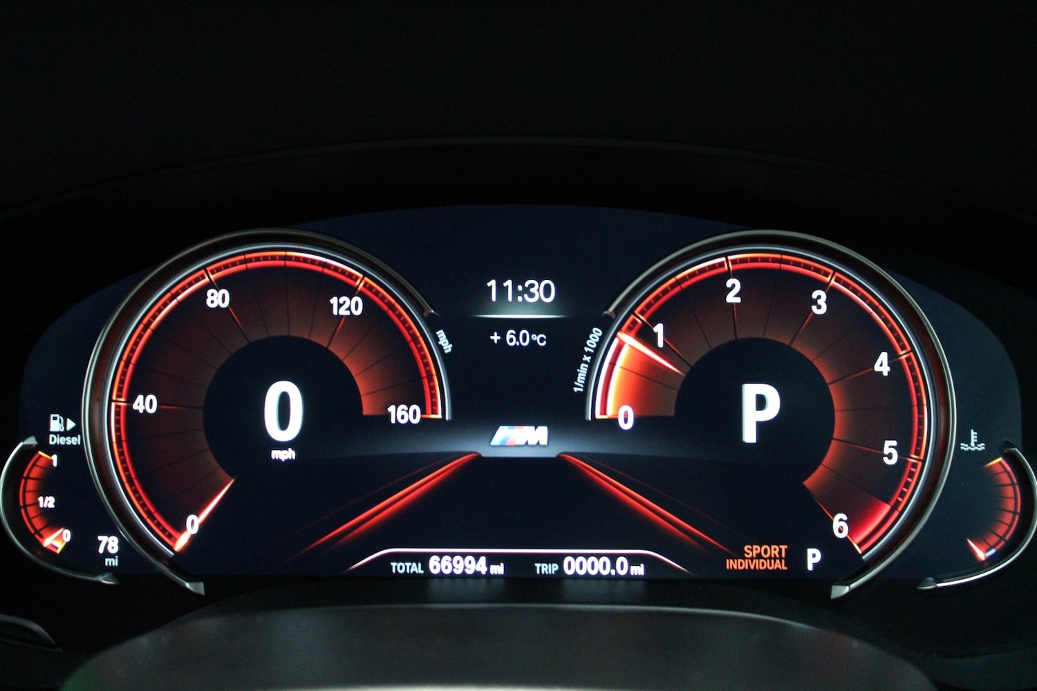 Used BMW 5 Series 2018 for sale - 76762138: Photo 53