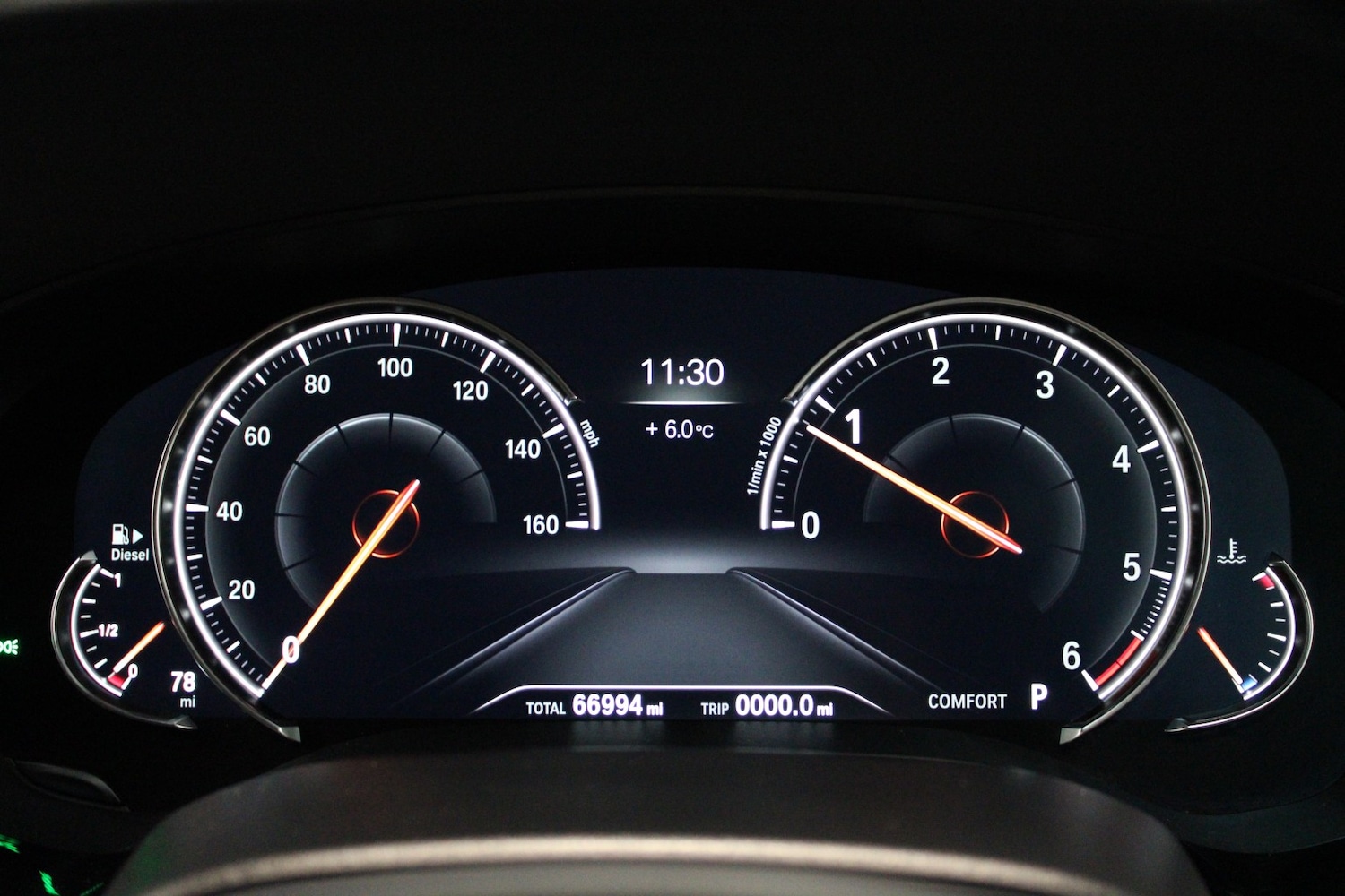 Used BMW 5 Series 2018 for sale - 76762138: Photo 54