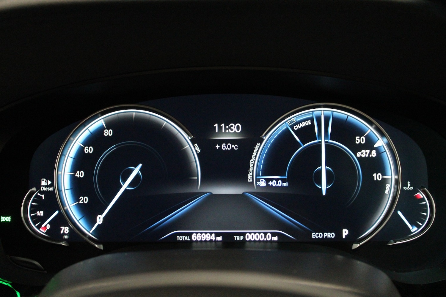 Used BMW 5 Series 2018 for sale - 76762138: Photo 55