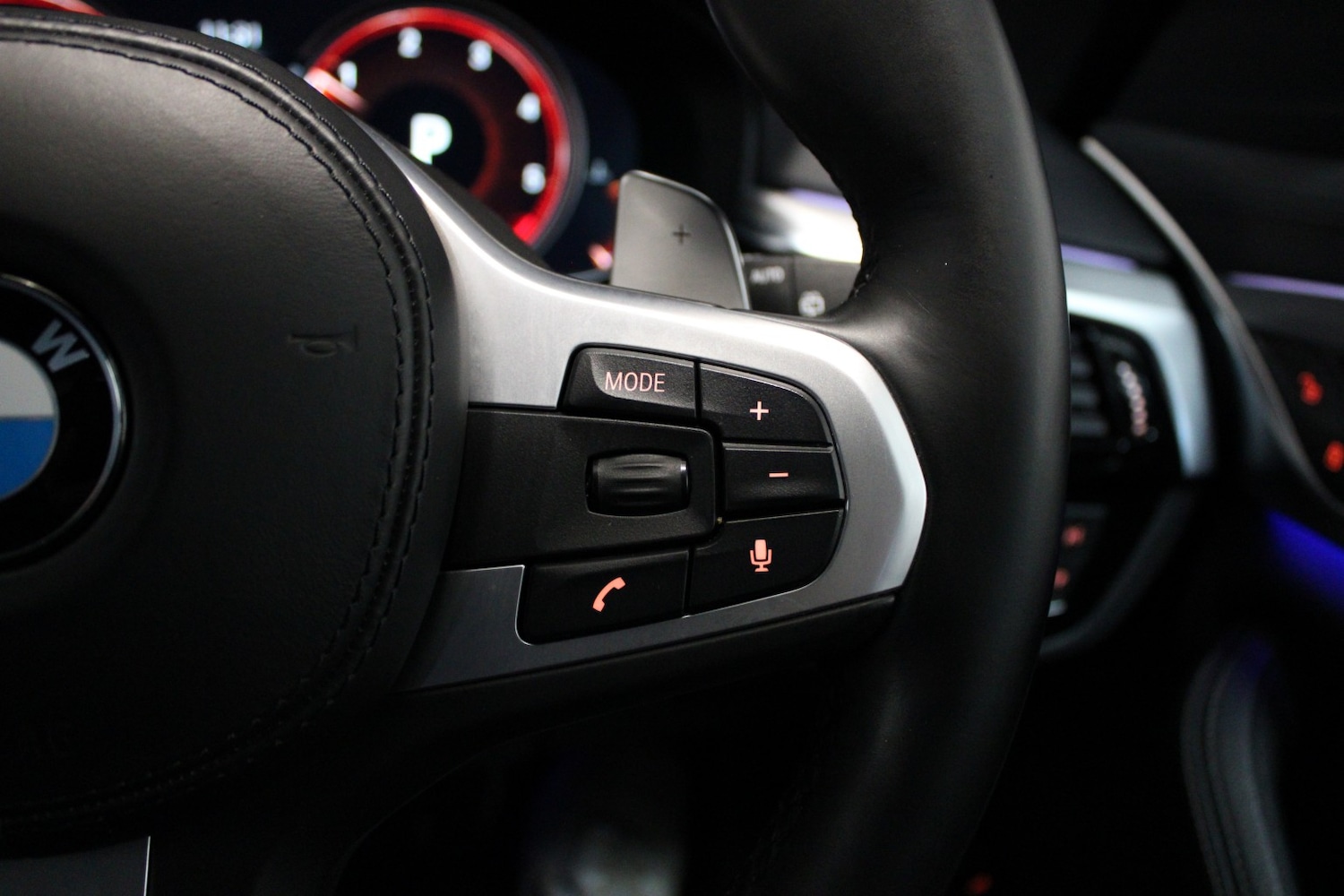 Used BMW 5 Series 2018 for sale - 76762138: Photo 59