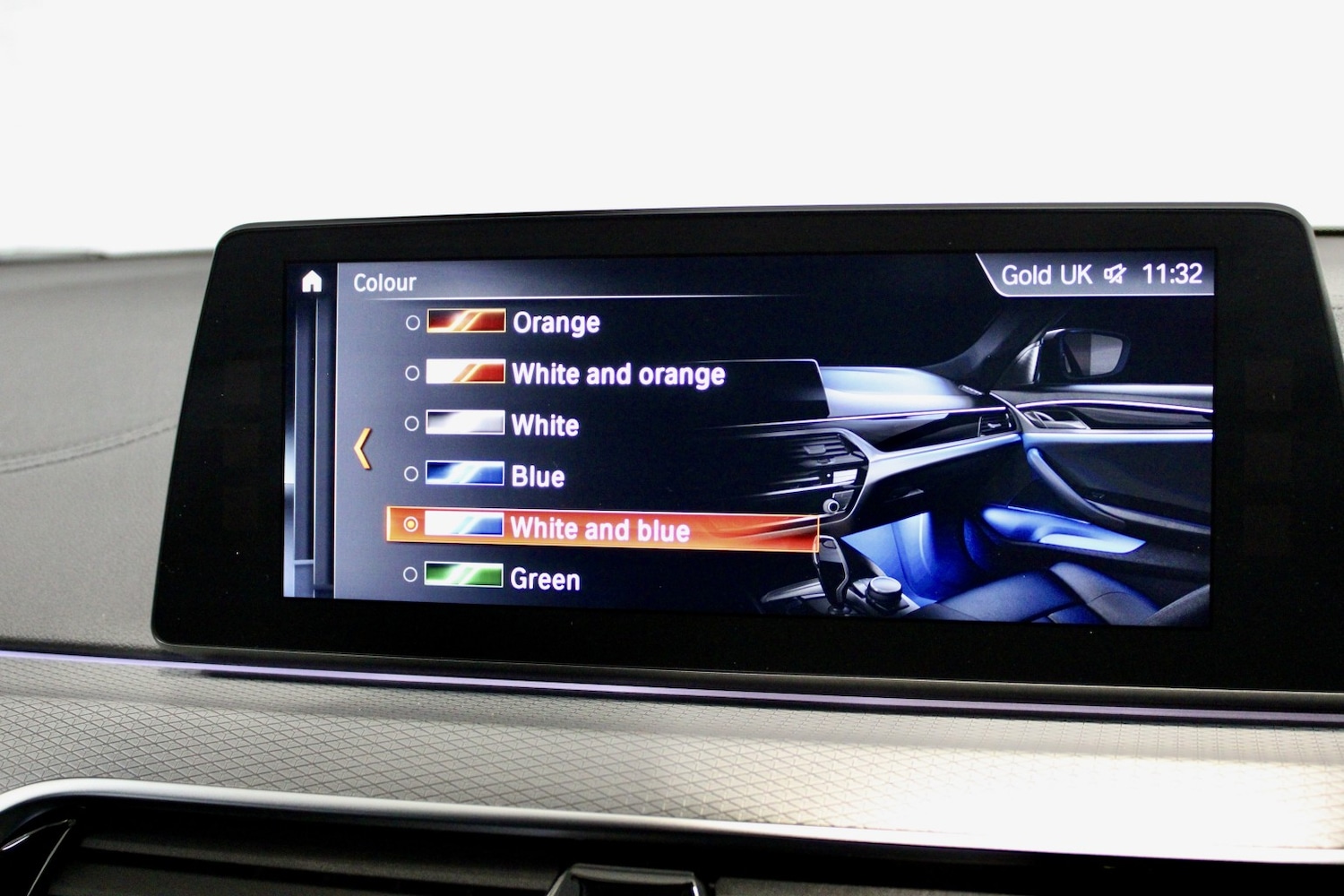 Used BMW 5 Series 2018 for sale - 76762138: Photo 61