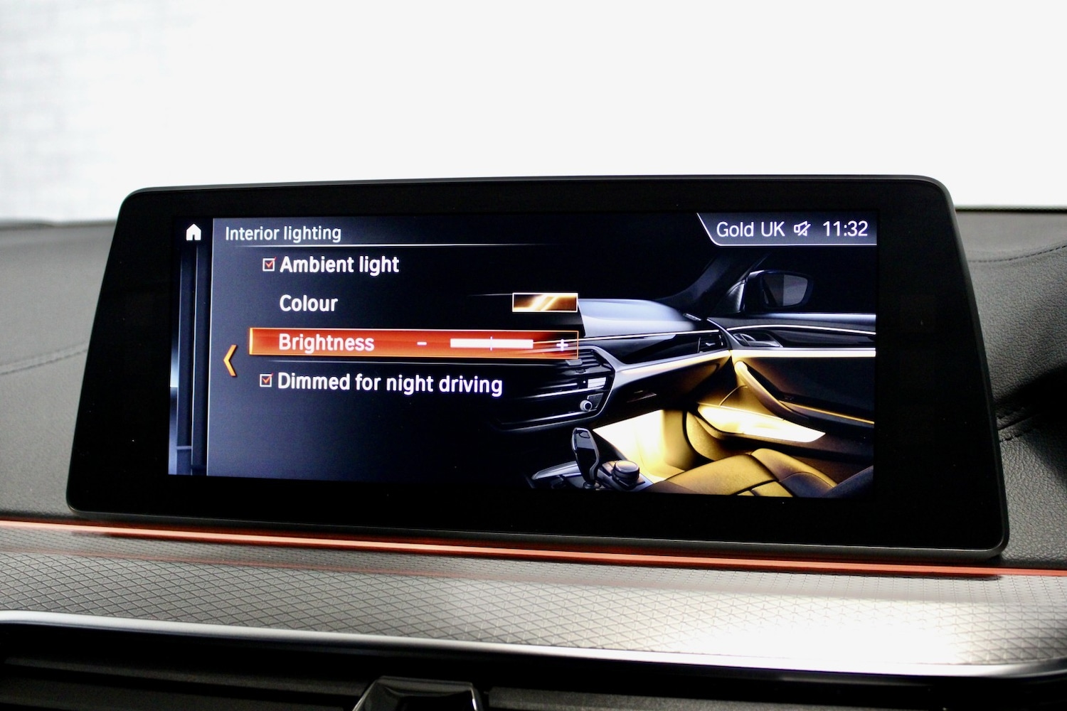 Used BMW 5 Series 2018 for sale - 76762138: Photo 63