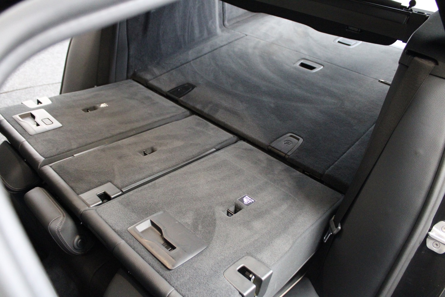 Used BMW 5 Series 2018 for sale - 76762138: Photo 67