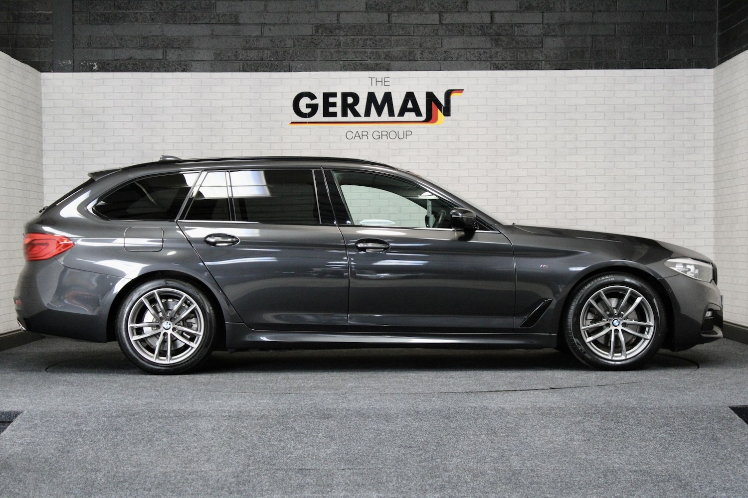 Used BMW 5 Series 2018 for sale - 76762138: Photo 7