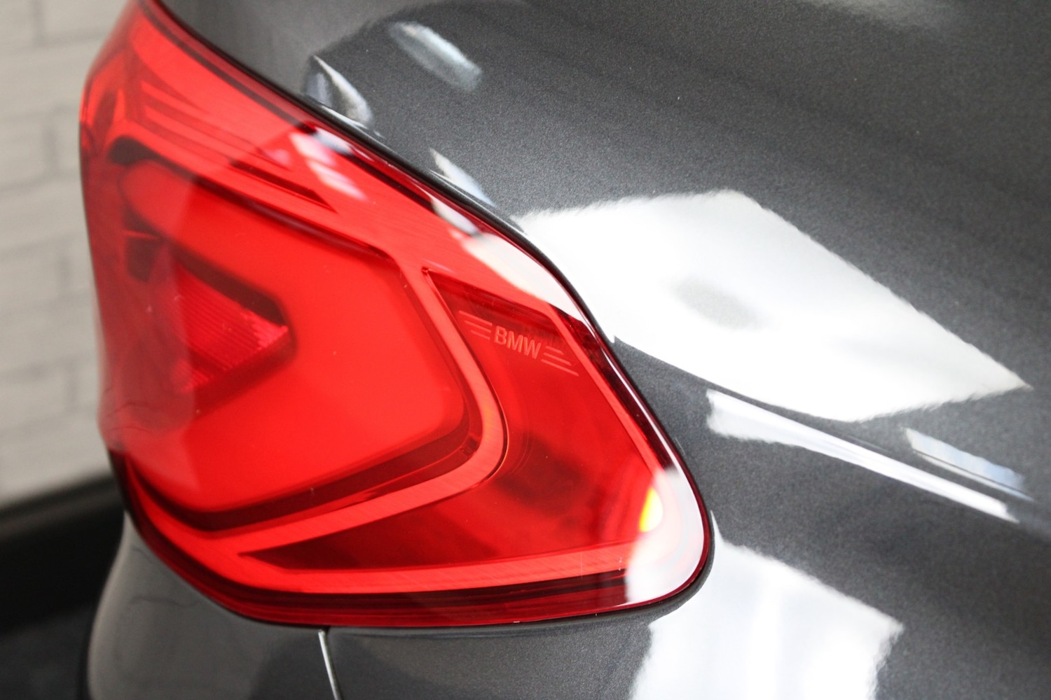 Used BMW 5 Series 2018 for sale - 76762138: Photo 71