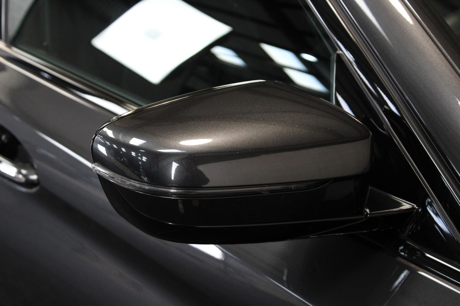 Used BMW 5 Series 2018 for sale - 76762138: Photo 74