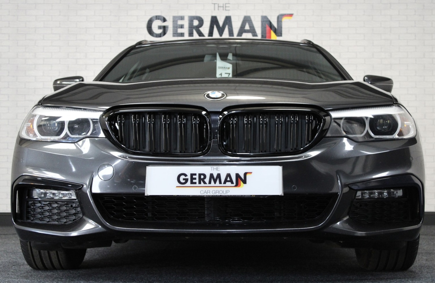 Used BMW 5 Series 2018 for sale - 76762138: Photo 79