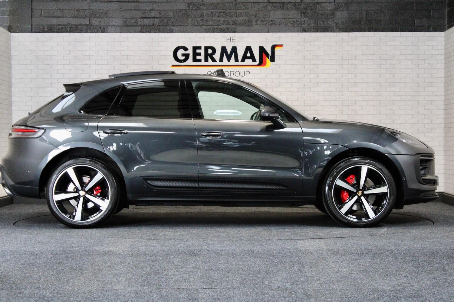 Used Porsche Macan 2022 for sale - 76762133: Photo 10