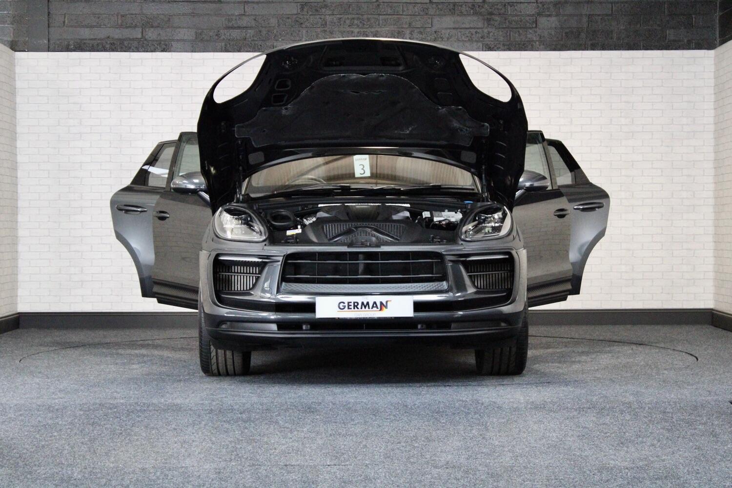 Used Porsche Macan 2022 for sale - 76762133: Photo 13
