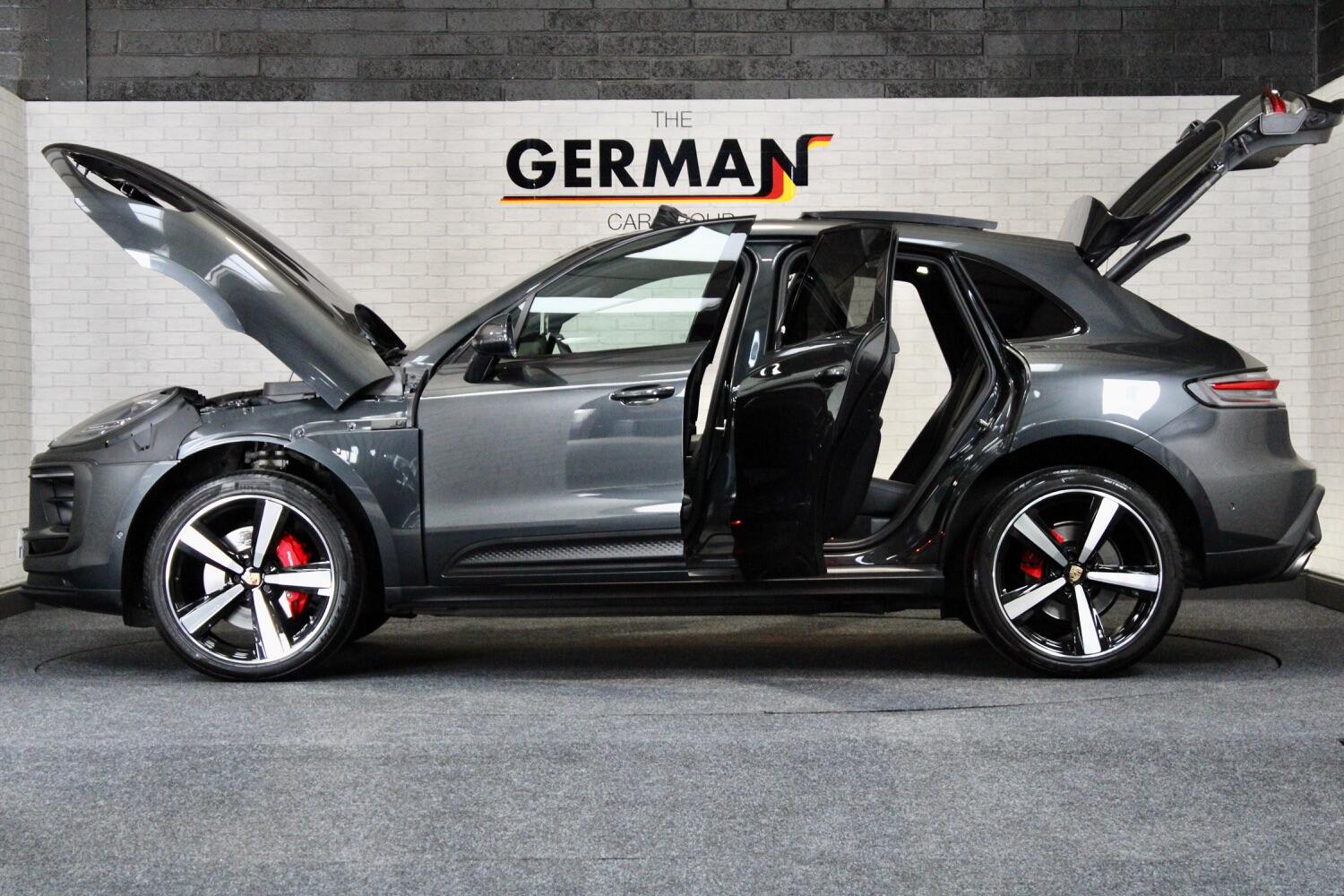 Used Porsche Macan 2022 for sale - 76762133: Photo 15