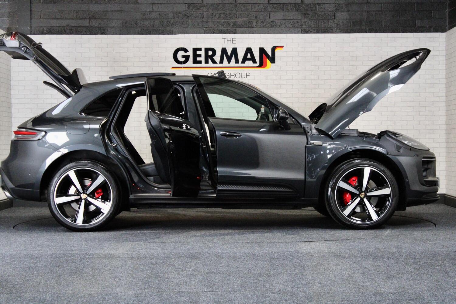 Used Porsche Macan 2022 for sale - 76762133: Photo 19