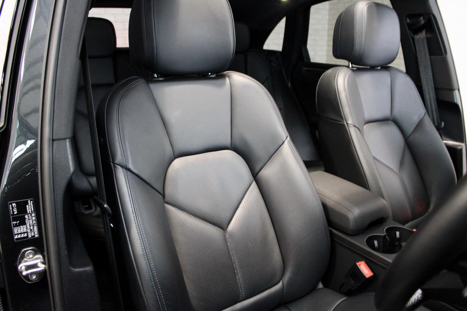 Used Porsche Macan 2022 for sale - 76762133: Photo 22