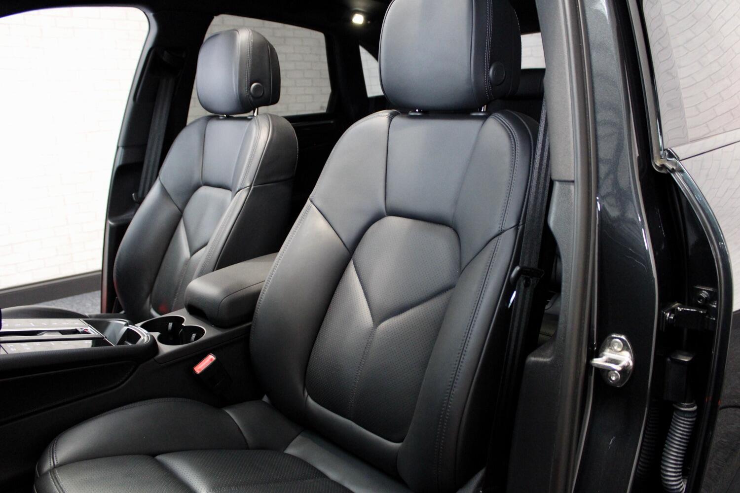 Used Porsche Macan 2022 for sale - 76762133: Photo 23