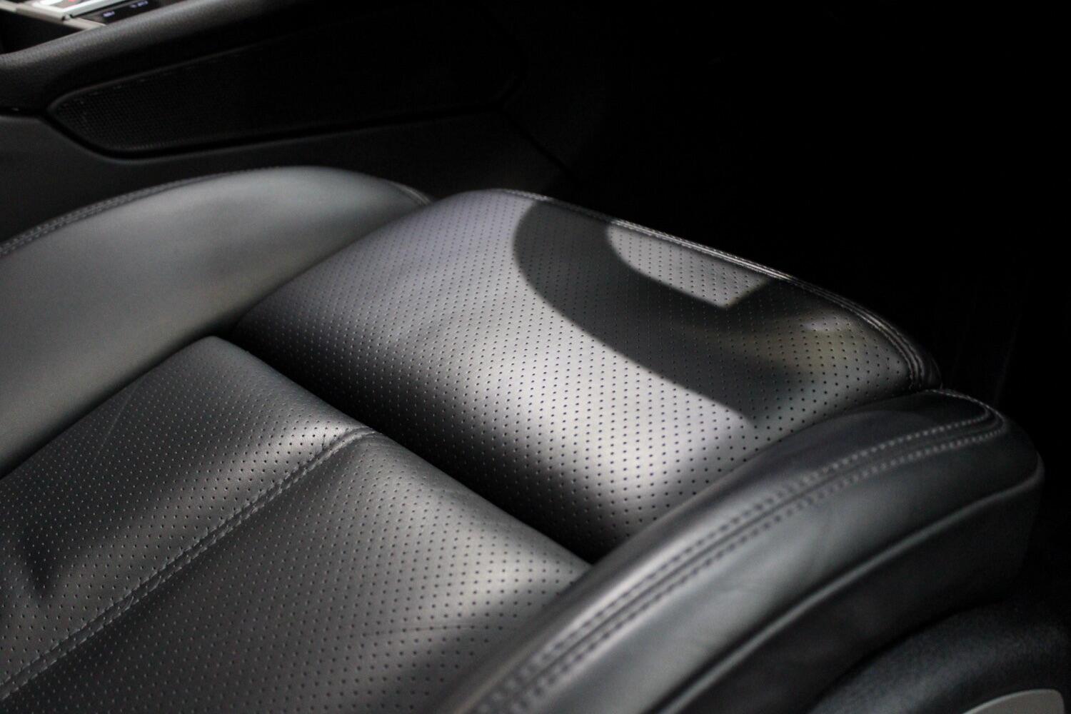 Used Porsche Macan 2022 for sale - 76762133: Photo 24