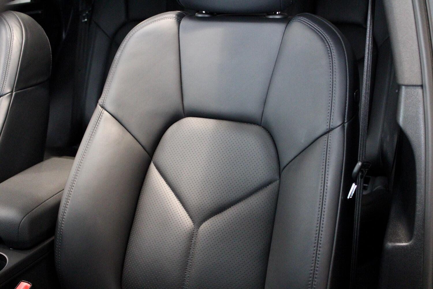 Used Porsche Macan 2022 for sale - 76762133: Photo 25