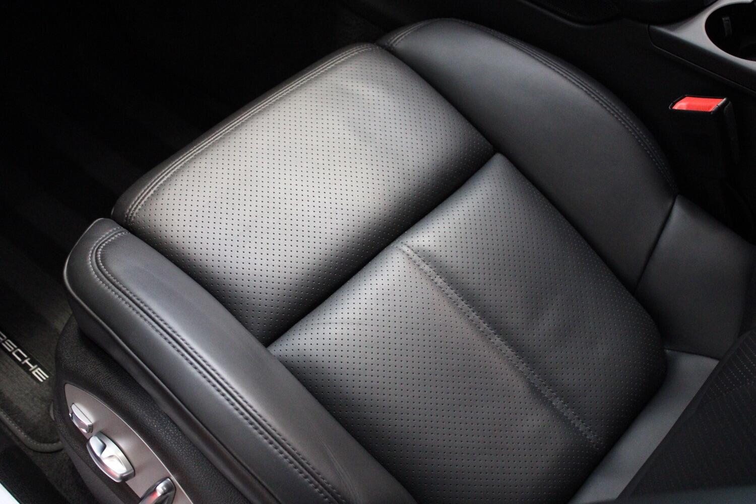 Used Porsche Macan 2022 for sale - 76762133: Photo 26