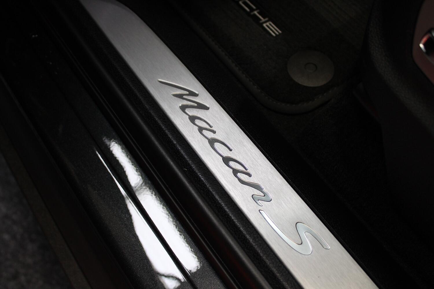 Used Porsche Macan 2022 for sale - 76762133: Photo 27