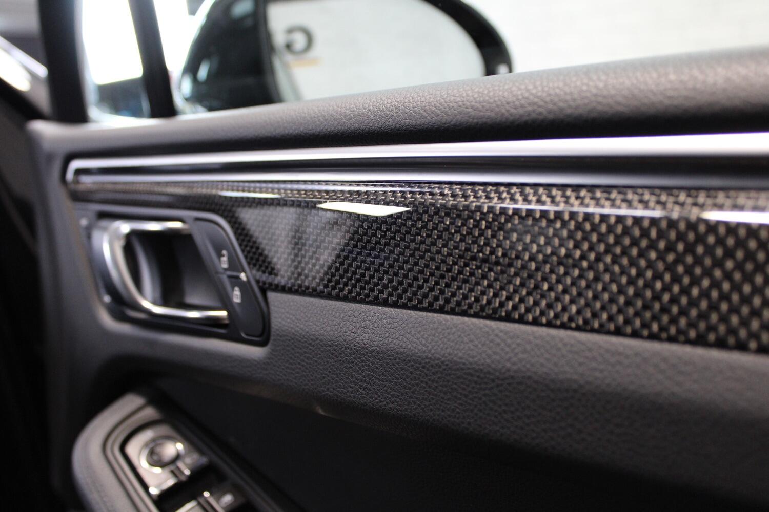 Used Porsche Macan 2022 for sale - 76762133: Photo 31