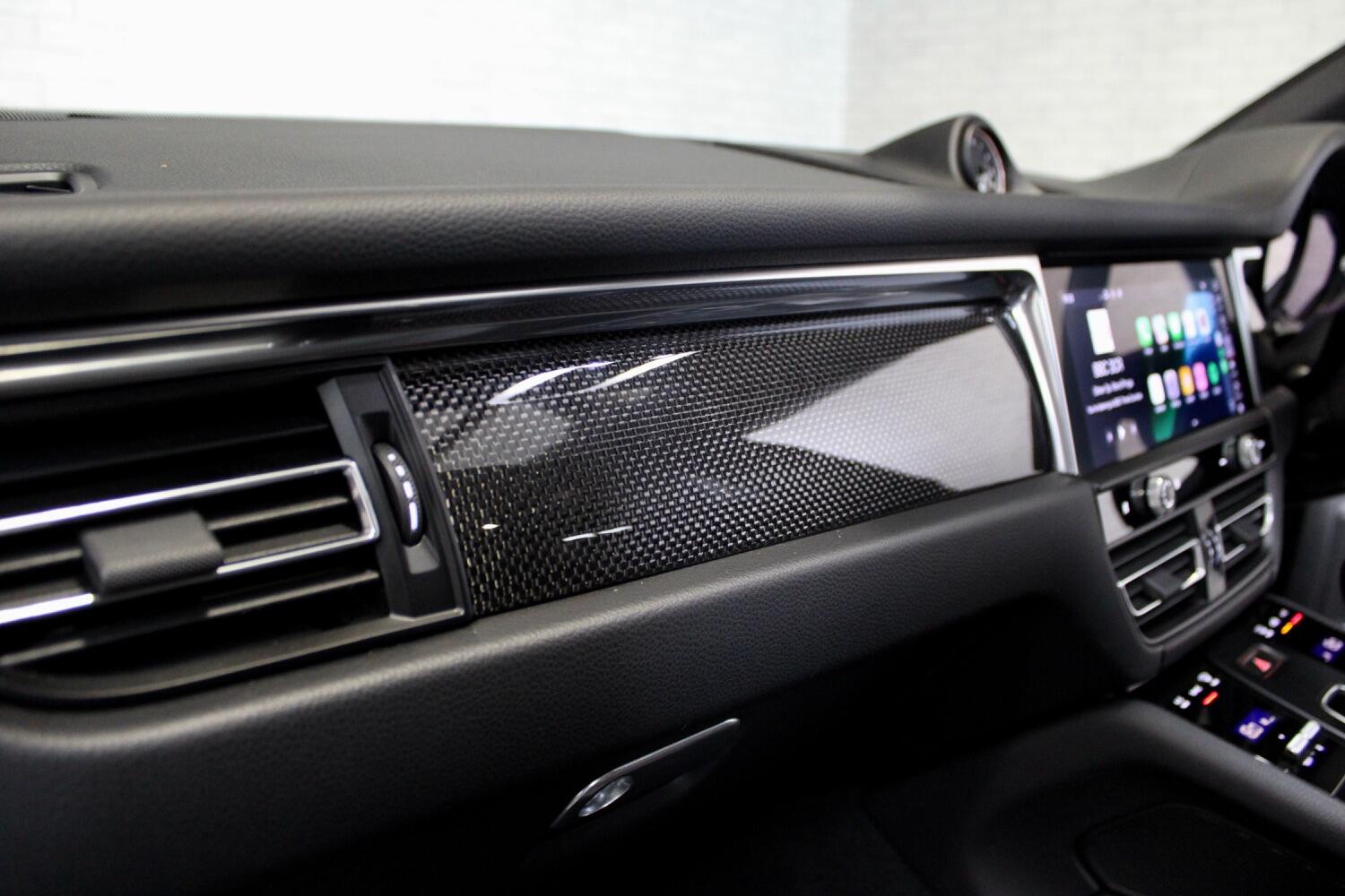 Used Porsche Macan 2022 for sale - 76762133: Photo 38