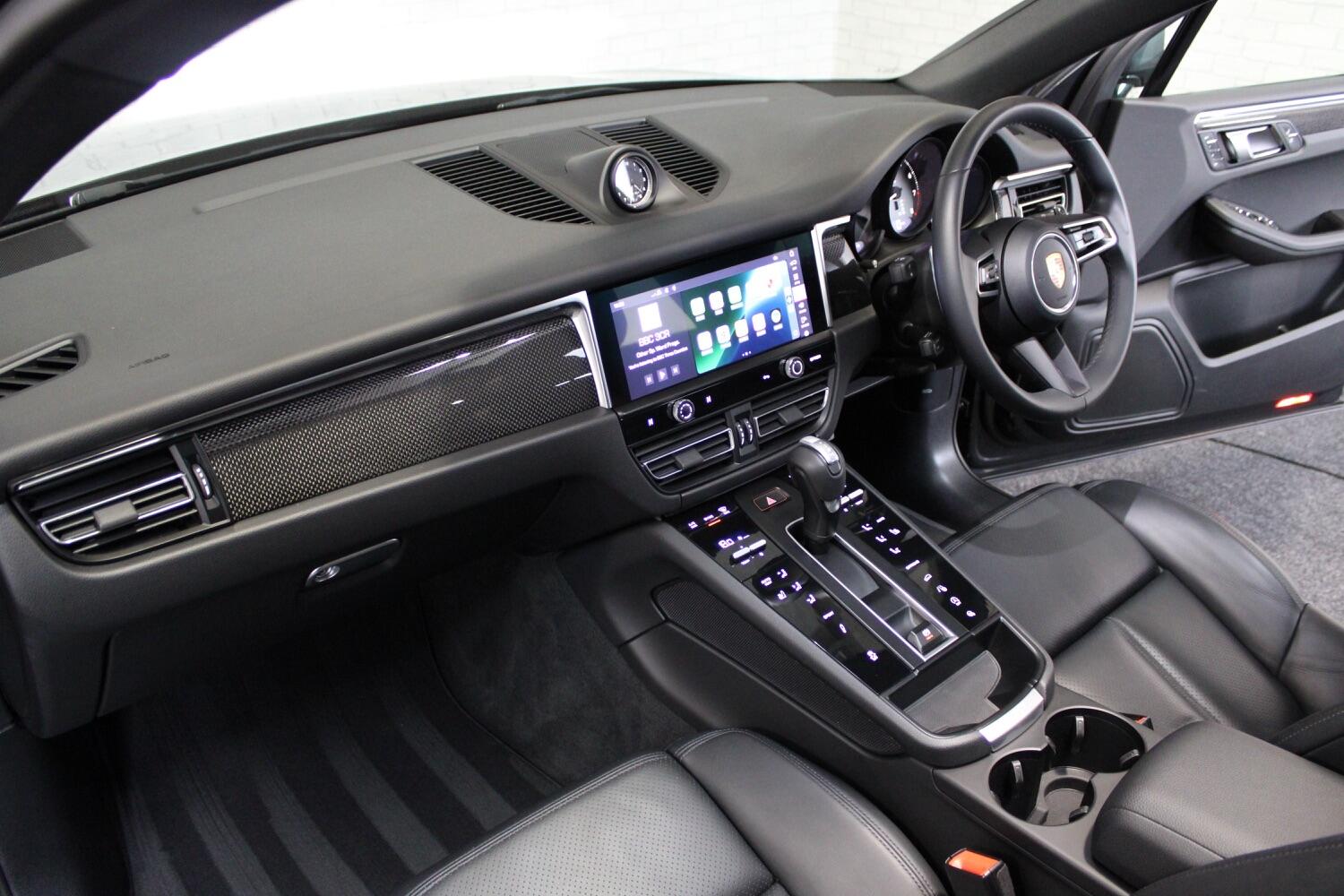 Used Porsche Macan 2022 for sale - 76762133: Photo 39