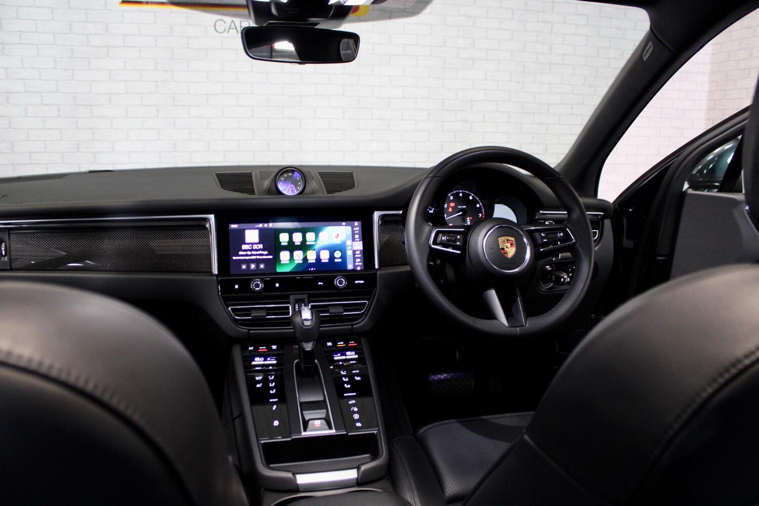 Used Porsche Macan 2022 for sale - 76762133: Photo 40