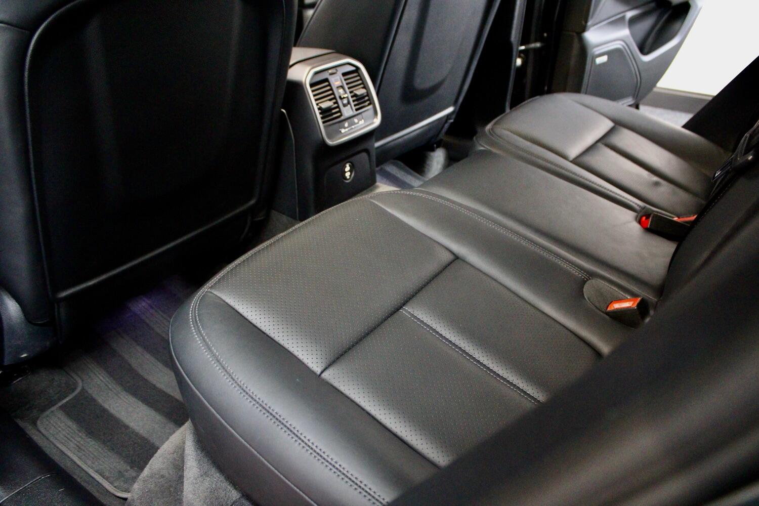 Used Porsche Macan 2022 for sale - 76762133: Photo 43