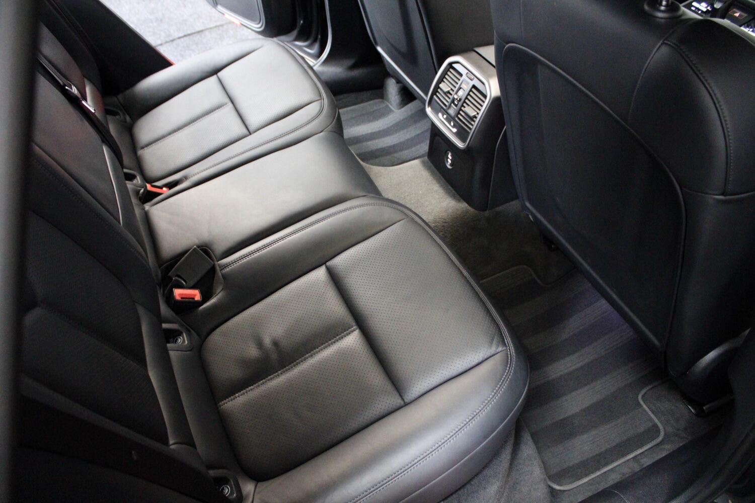 Used Porsche Macan 2022 for sale - 76762133: Photo 45