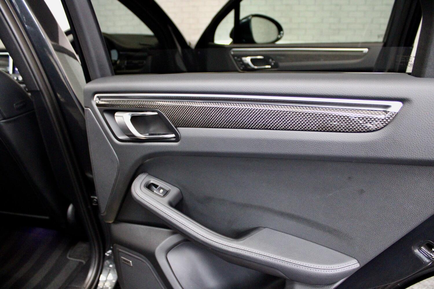 Used Porsche Macan 2022 for sale - 76762133: Photo 47