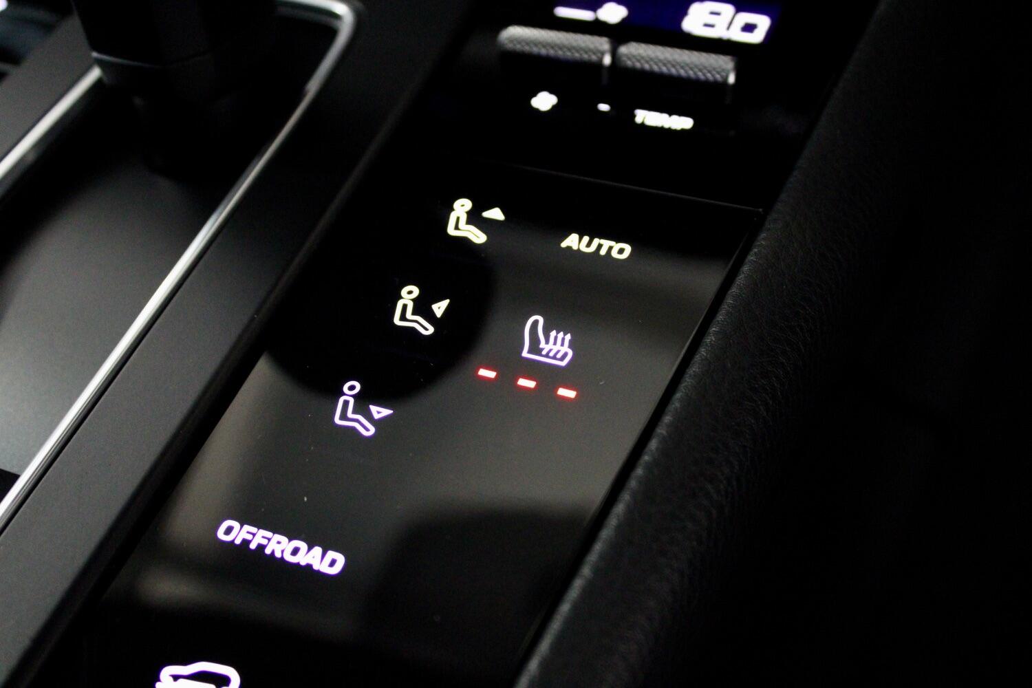 Used Porsche Macan 2022 for sale - 76762133: Photo 51