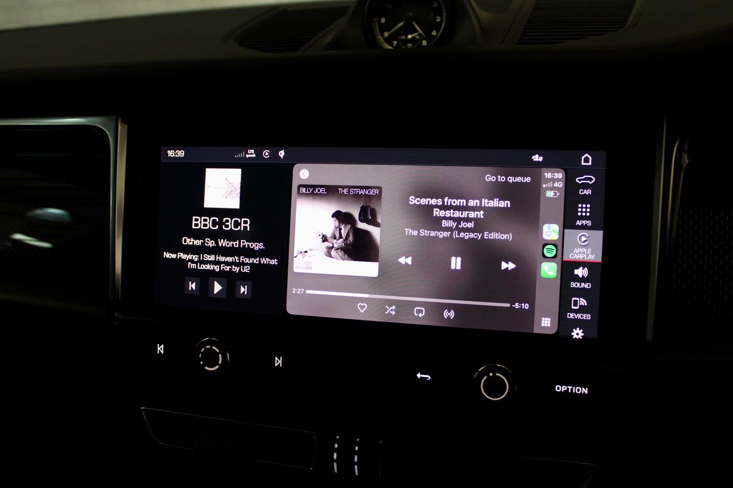 Used Porsche Macan 2022 for sale - 76762133: Photo 52