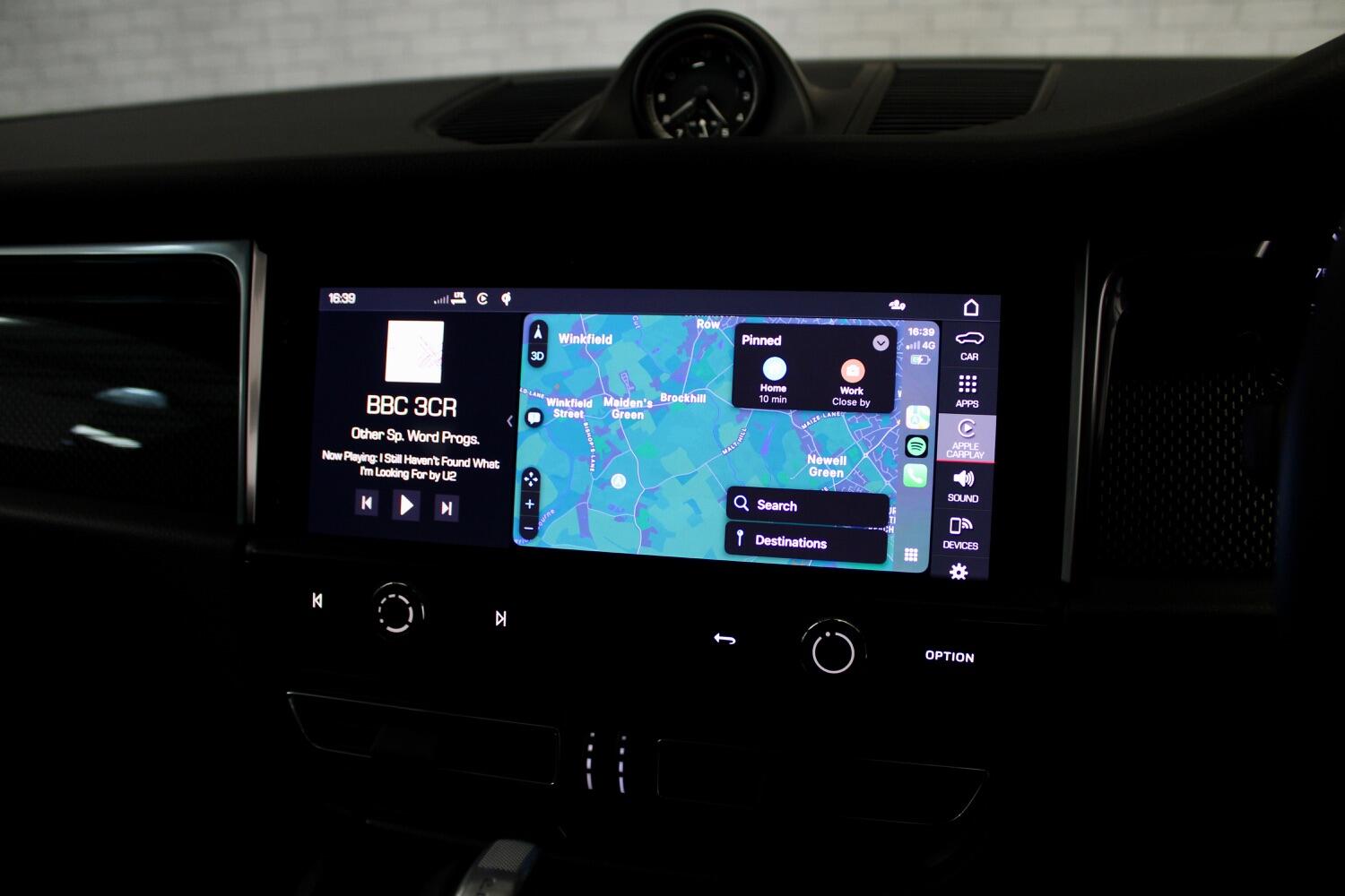 Used Porsche Macan 2022 for sale - 76762133: Photo 56