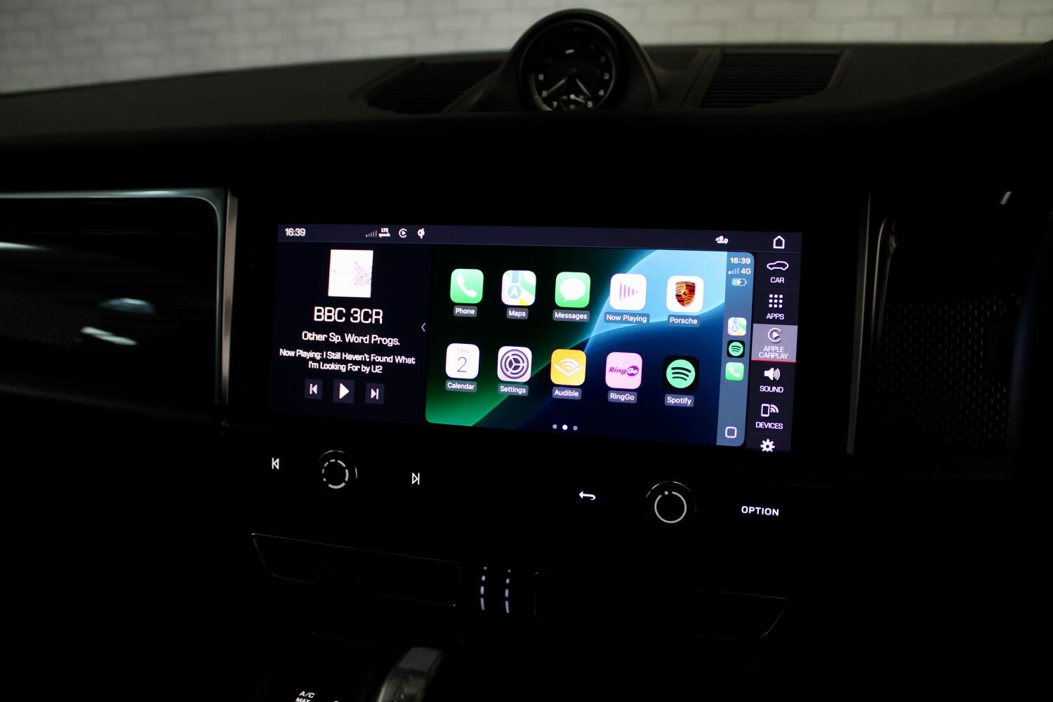 Used Porsche Macan 2022 for sale - 76762133: Photo 57