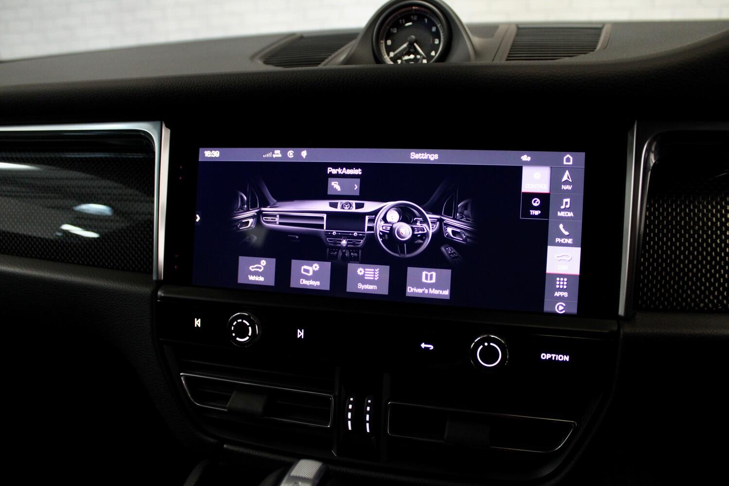 Used Porsche Macan 2022 for sale - 76762133: Photo 58