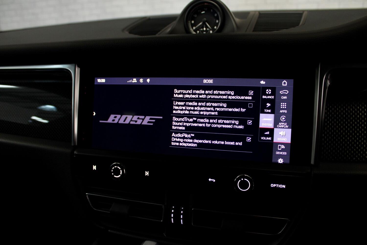 Used Porsche Macan 2022 for sale - 76762133: Photo 59