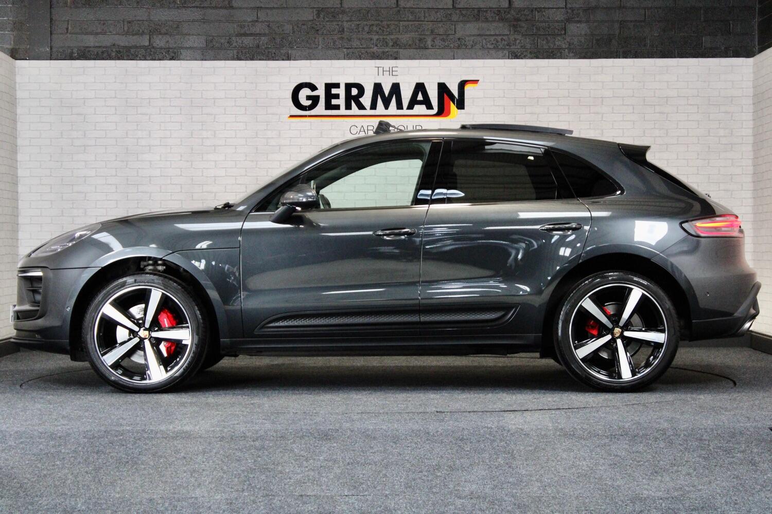 Used Porsche Macan 2022 for sale - 76762133: Photo 6