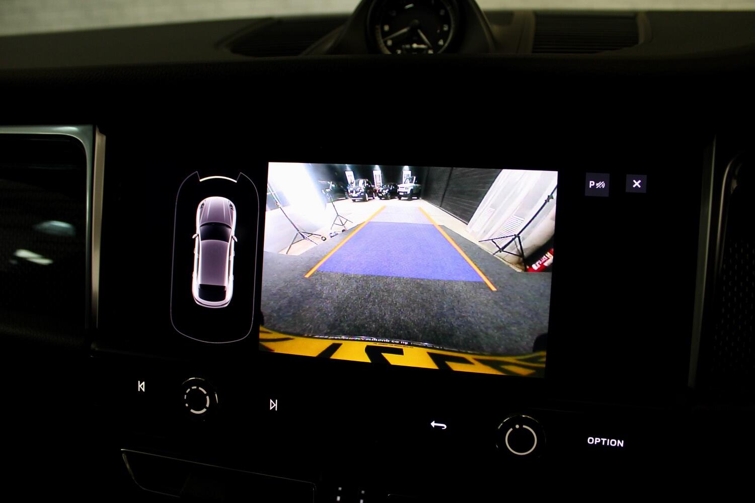 Used Porsche Macan 2022 for sale - 76762133: Photo 62