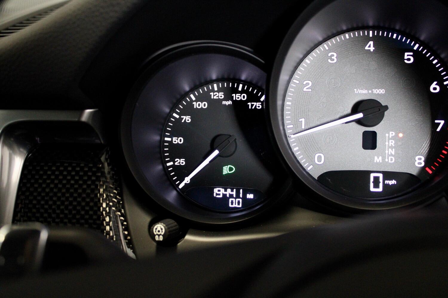 Used Porsche Macan 2022 for sale - 76762133: Photo 63