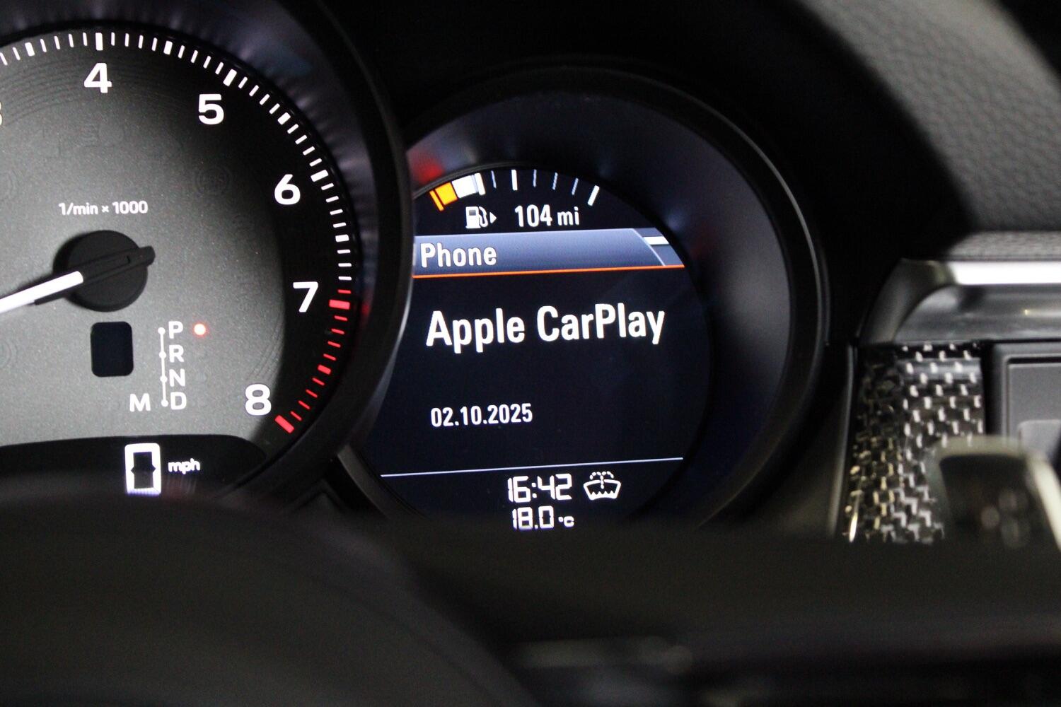 Used Porsche Macan 2022 for sale - 76762133: Photo 66