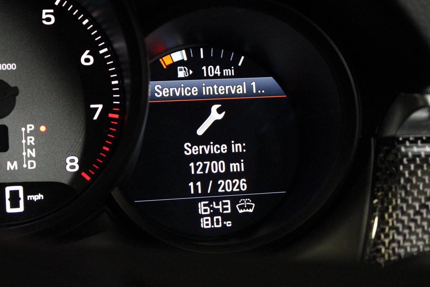 Used Porsche Macan 2022 for sale - 76762133: Photo 67