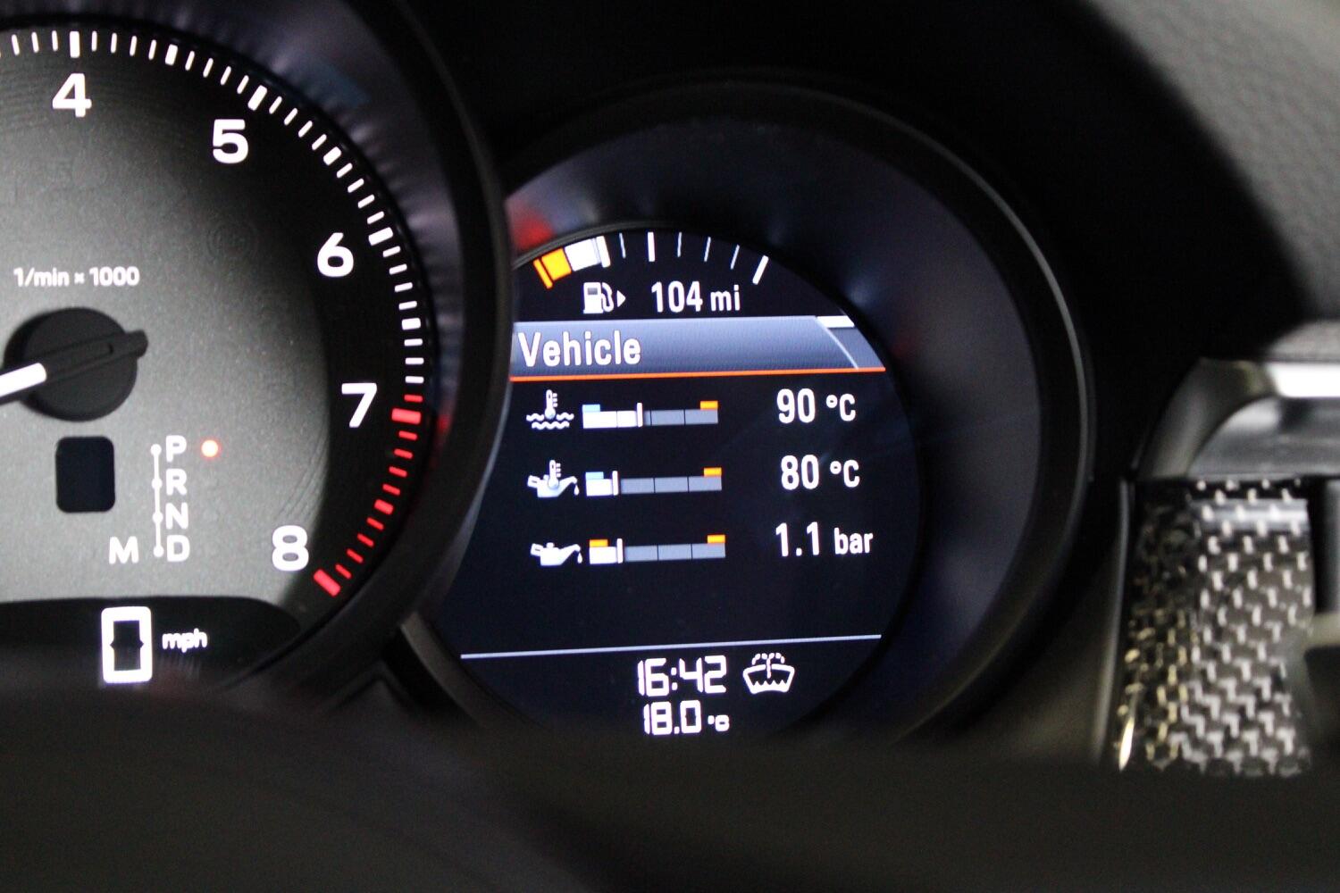 Used Porsche Macan 2022 for sale - 76762133: Photo 68