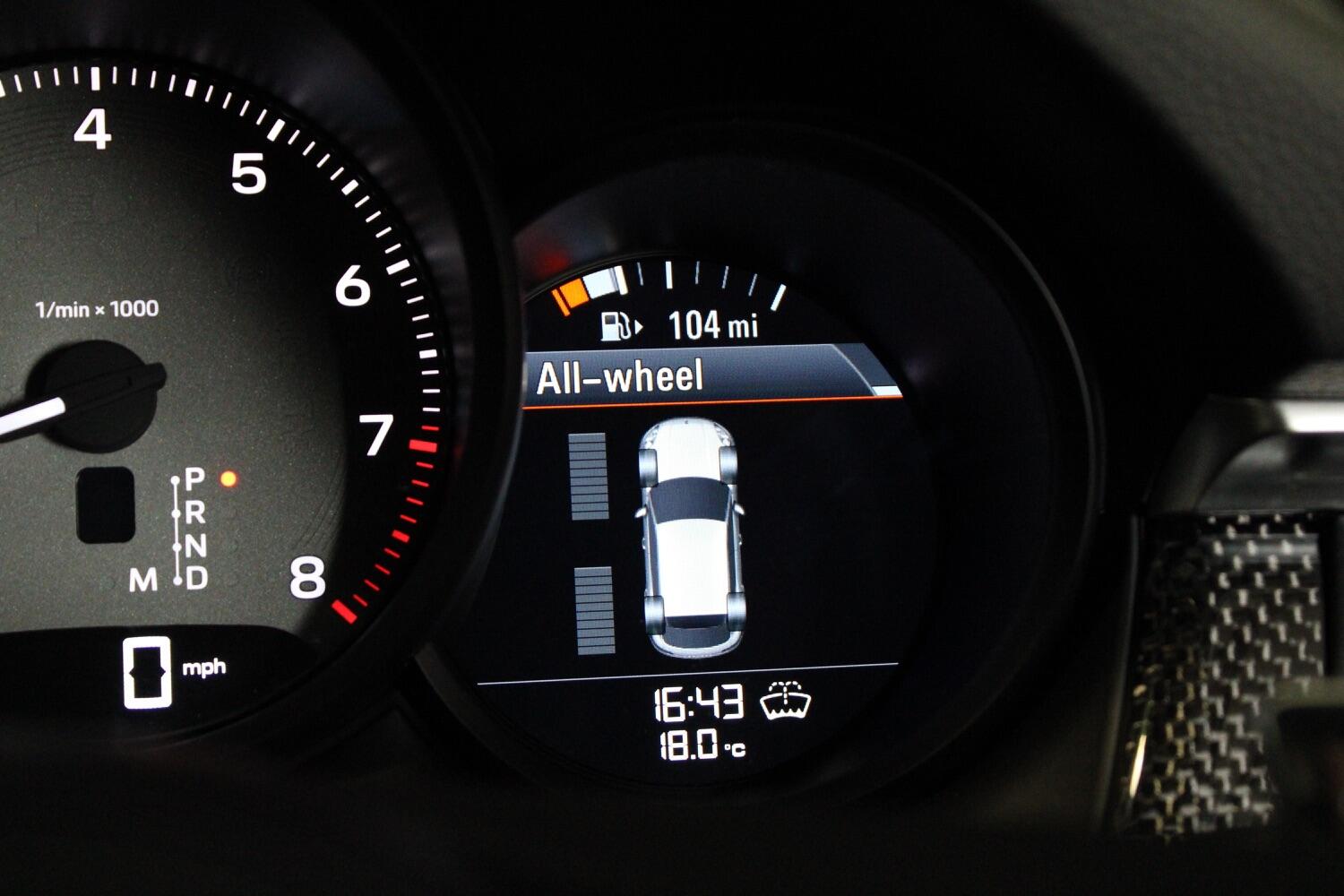 Used Porsche Macan 2022 for sale - 76762133: Photo 69