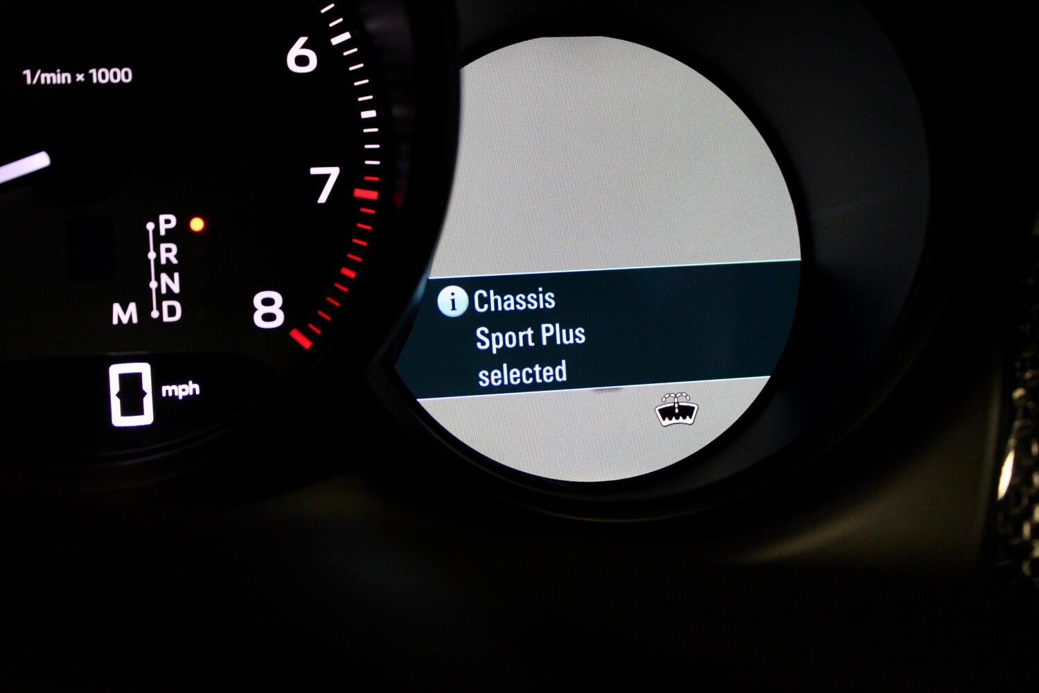 Used Porsche Macan 2022 for sale - 76762133: Photo 70