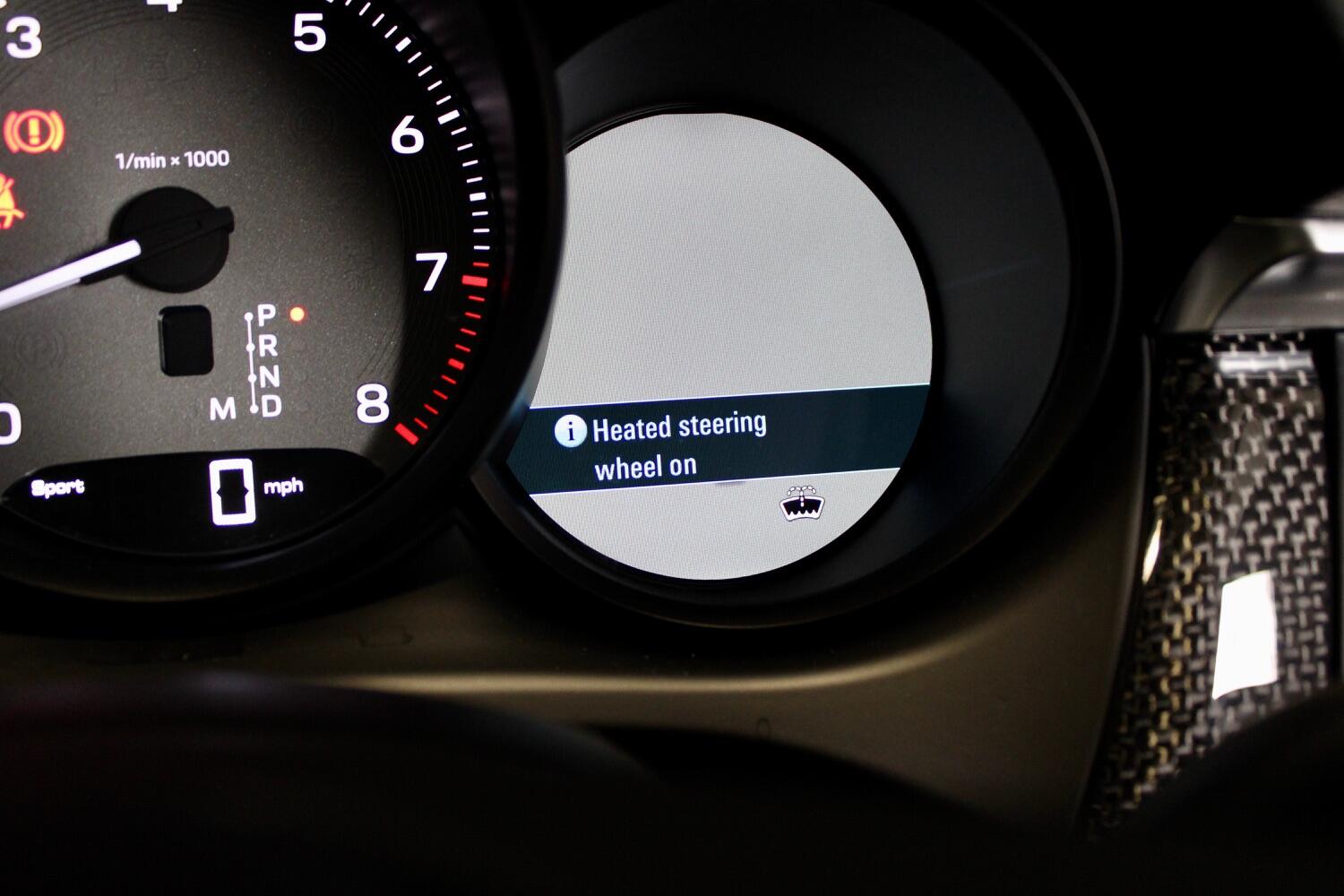 Used Porsche Macan 2022 for sale - 76762133: Photo 71