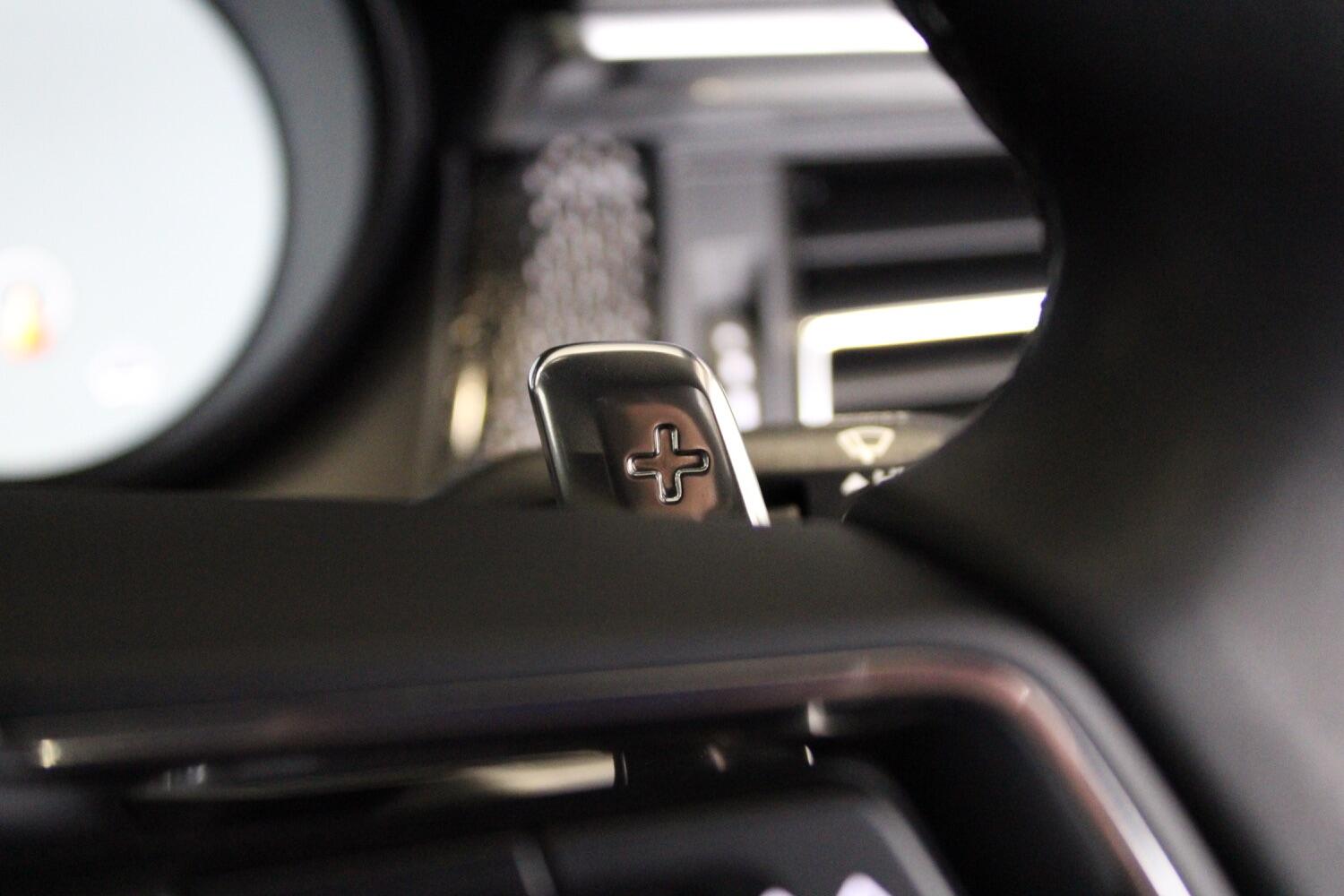 Used Porsche Macan 2022 for sale - 76762133: Photo 72